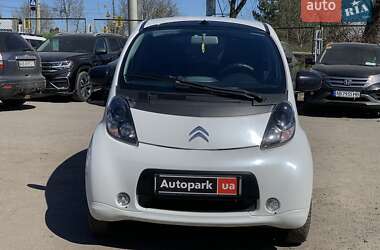 Хэтчбек Citroen C-Zero 2013 в Виннице