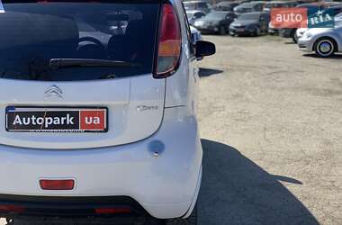 Хэтчбек Citroen C-Zero 2013 в Виннице