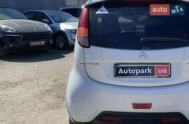 Хэтчбек Citroen C-Zero 2013 в Виннице