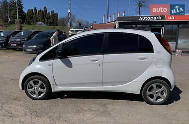 Хэтчбек Citroen C-Zero 2013 в Виннице