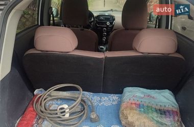 Хетчбек Citroen C-Zero 2011 в Дніпрі