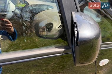 Хэтчбек Citroen C-Zero 2013 в Винниках