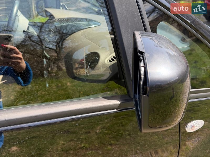 Хэтчбек Citroen C-Zero 2013 в Винниках