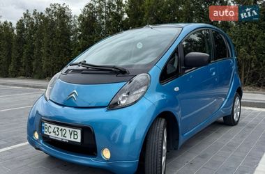 Хэтчбек Citroen C-Zero 2015 в Львове
