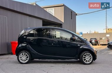 Хэтчбек Citroen C-Zero 2017 в Киеве