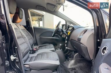 Хэтчбек Citroen C-Zero 2017 в Киеве