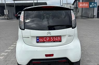 Хэтчбек Citroen C-Zero 2014 в Владимире