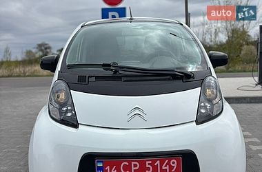 Хэтчбек Citroen C-Zero 2014 в Владимире