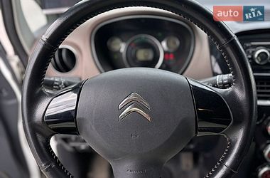 Хэтчбек Citroen C-Zero 2014 в Владимире