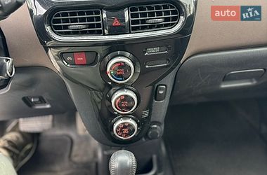 Хэтчбек Citroen C-Zero 2014 в Владимире