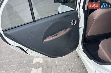 Хэтчбек Citroen C-Zero 2014 в Владимире
