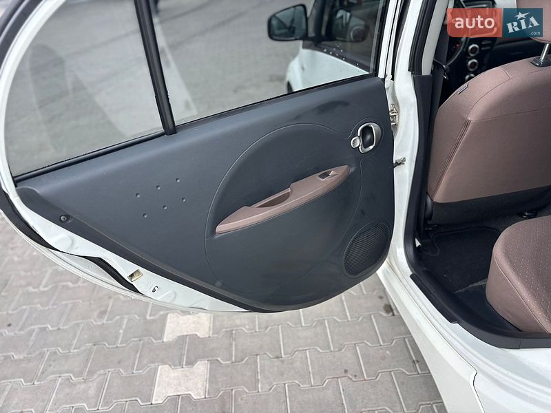 Хэтчбек Citroen C-Zero 2014 в Владимире