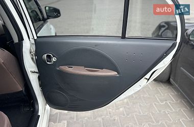 Хэтчбек Citroen C-Zero 2014 в Владимире