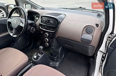 Хэтчбек Citroen C-Zero 2014 в Владимире