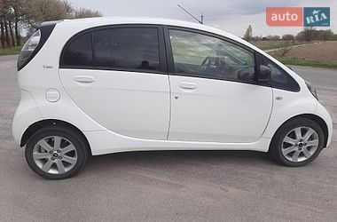 Хэтчбек Citroen C-Zero 2016 в Виннице