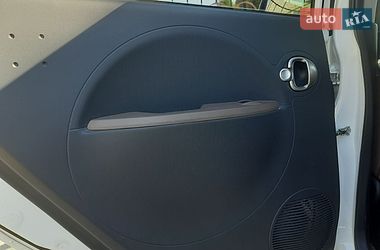 Хэтчбек Citroen C-Zero 2016 в Виннице