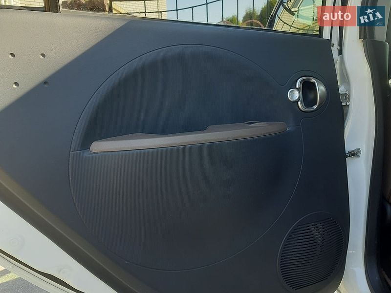 Хэтчбек Citroen C-Zero 2016 в Виннице