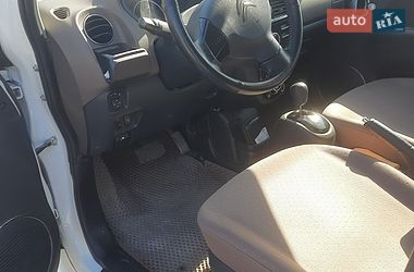 Хэтчбек Citroen C-Zero 2016 в Виннице