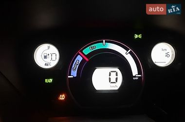Хэтчбек Citroen C-Zero 2016 в Виннице