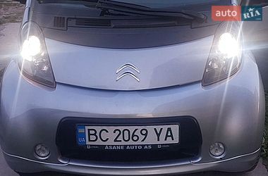 Хэтчбек Citroen C-Zero 2010 в Киеве