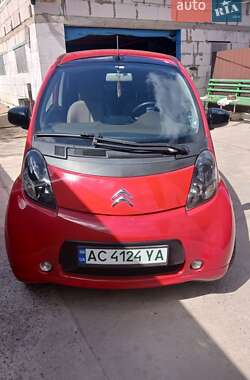 Хэтчбек Citroen C-Zero 2011 в Ровно