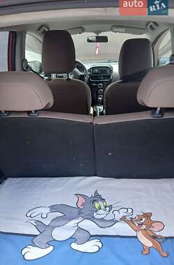 Хэтчбек Citroen C-Zero 2011 в Ровно