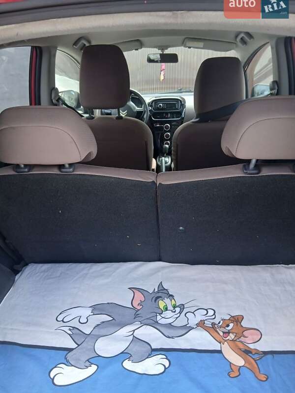 Хэтчбек Citroen C-Zero 2011 в Ровно