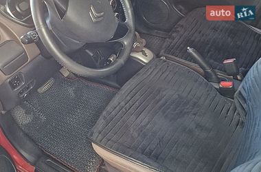 Хэтчбек Citroen C-Zero 2012 в Белой Церкви