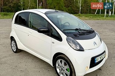 Хэтчбек Citroen C-Zero 2014 в Киеве
