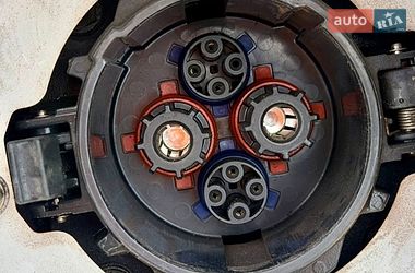 Хэтчбек Citroen C-Zero 2014 в Киеве