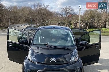 Хетчбек Citroen C-Zero 2015 в Корсунь-Шевченківському