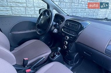 Хетчбек Citroen C-Zero 2015 в Києві фото 5 Хетчбек Citroen C-Zero 2015 в Києві