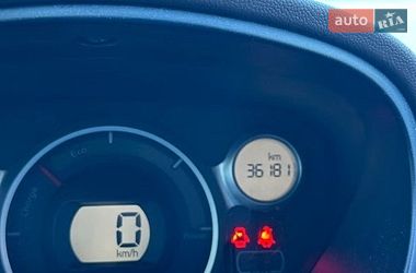 Хетчбек Citroen C-Zero 2015 в Києві фото 7 Хетчбек Citroen C-Zero 2015 в Києві