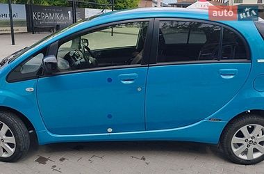 Хетчбек Citroen C-Zero 2015 в Кам'янець-Подільському