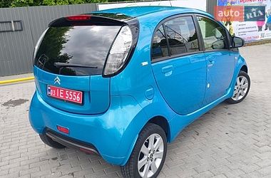 Хетчбек Citroen C-Zero 2015 в Кам'янець-Подільському
