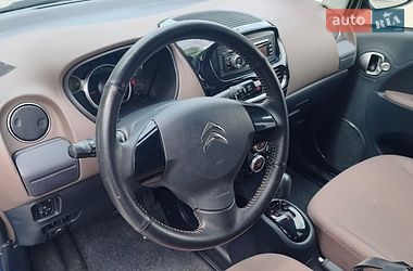Хетчбек Citroen C-Zero 2015 в Кам'янець-Подільському