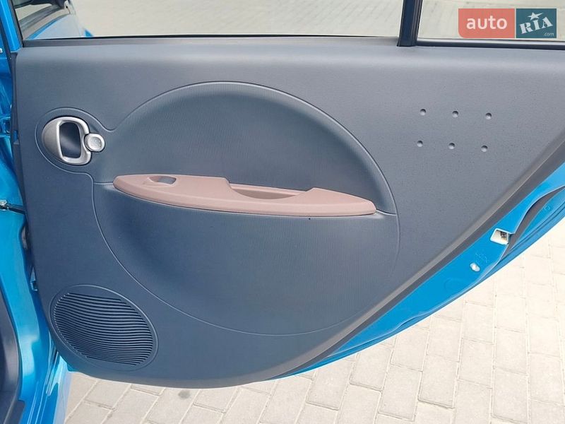 Хетчбек Citroen C-Zero 2015 в Кам'янець-Подільському