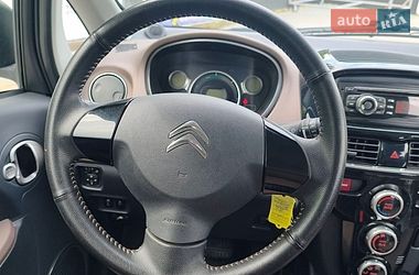Хетчбек Citroen C-Zero 2015 в Кам'янець-Подільському