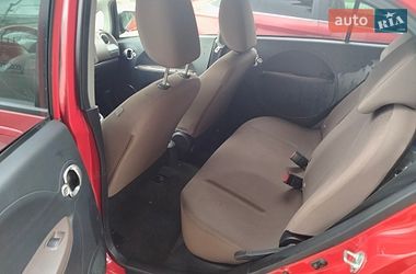 Хэтчбек Citroen C-Zero 2011 в Киеве
