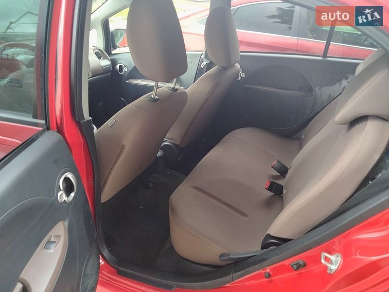 Хэтчбек Citroen C-Zero 2011 в Киеве