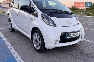 Хетчбек Citroen C-Zero 2011 в Стрию