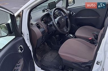 Хетчбек Citroen C-Zero 2011 в Стрию