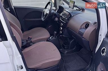 Хетчбек Citroen C-Zero 2011 в Стрию