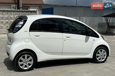 Хэтчбек Citroen C-Zero 2018 в Белой Церкви
