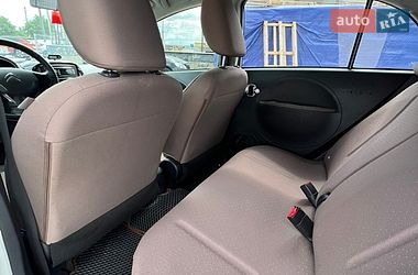 Хэтчбек Citroen C-Zero 2018 в Белой Церкви