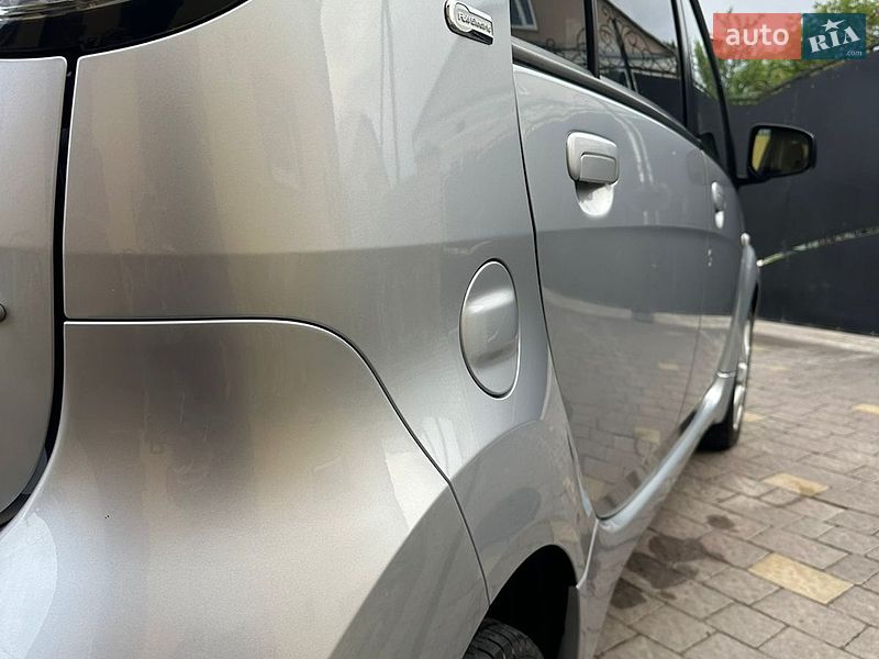 Хетчбек Citroen C-Zero 2017 в Тернополі