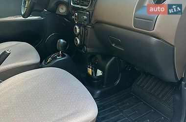 Хетчбек Citroen C-Zero 2017 в Тернополі