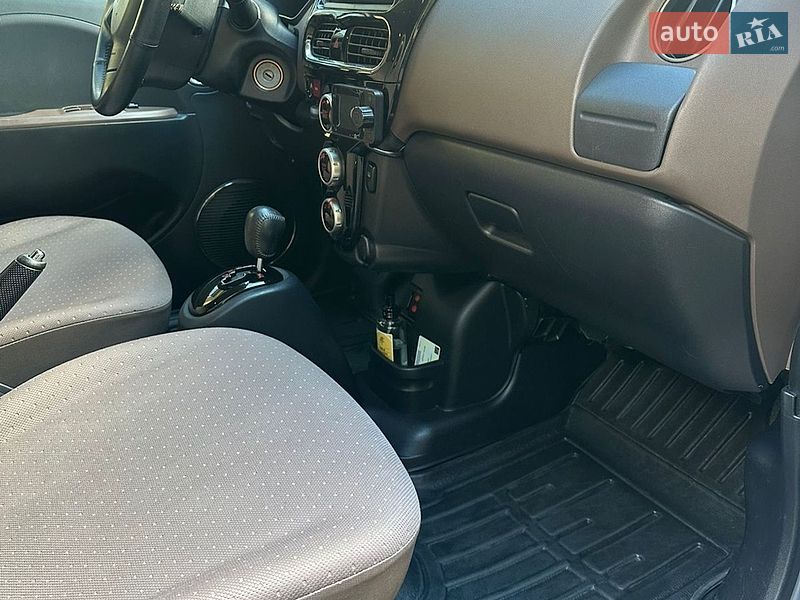 Хетчбек Citroen C-Zero 2017 в Тернополі