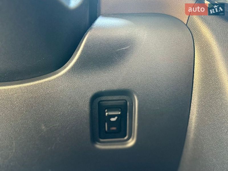 Хетчбек Citroen C-Zero 2017 в Тернополі