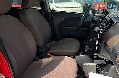 Хэтчбек Citroen C-Zero 2012 в Мукачево
